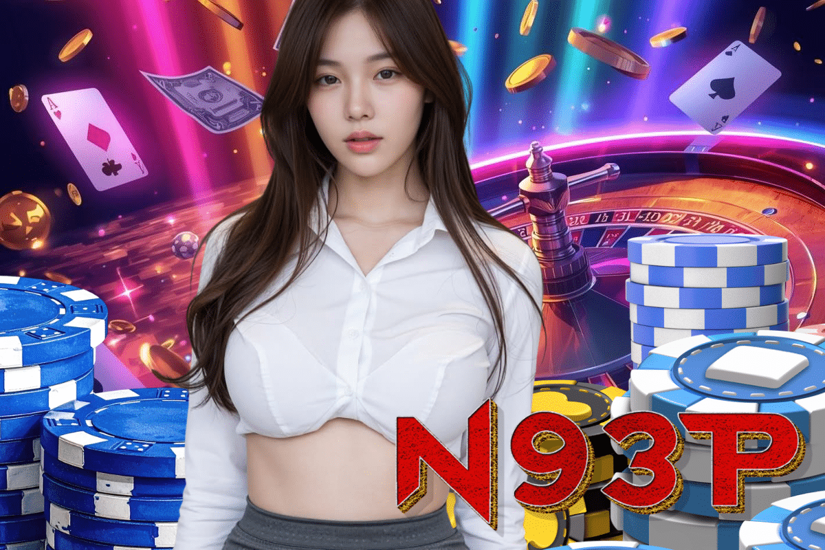 n93p bet