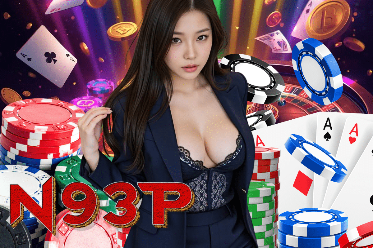 n93p ทางเข้า