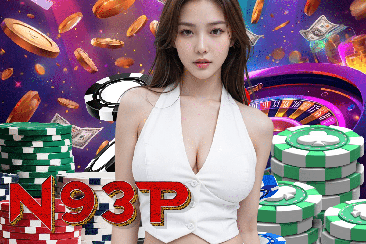 n93p สมัครสมาชิก