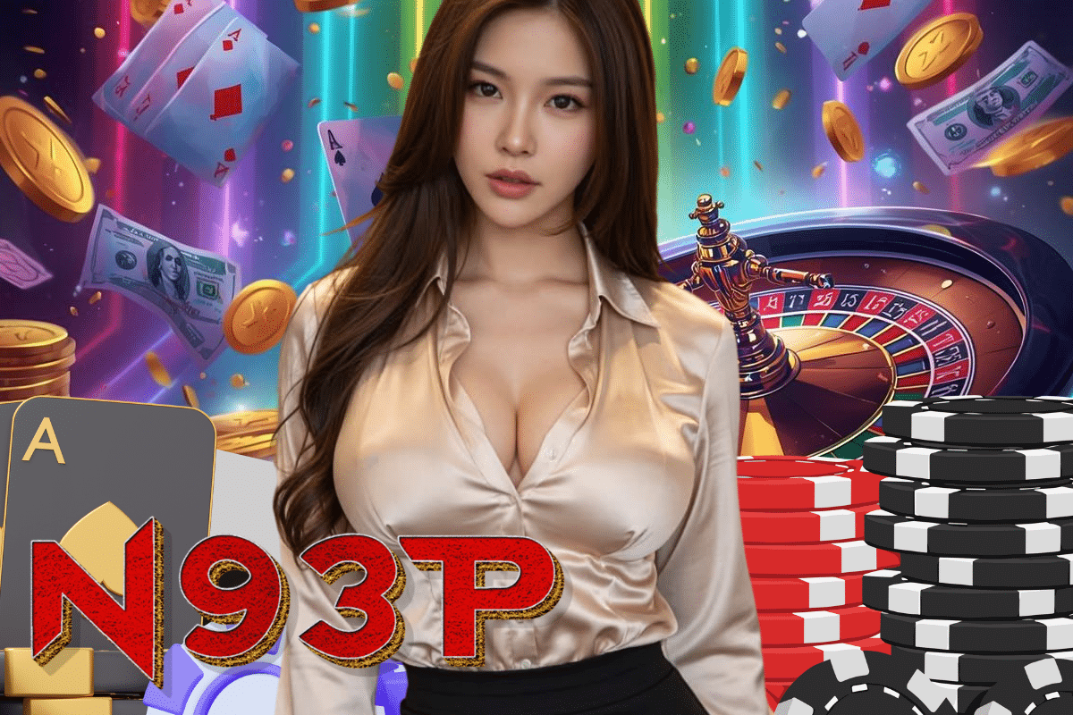 n93p สล็อต